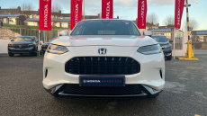 Honda Zr-V 2.0 eHEV Advance 5dr CVT Hybrid Estate